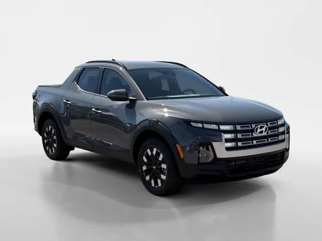 Thumbnail: 2026 Hyundai Santa Cruz - 7