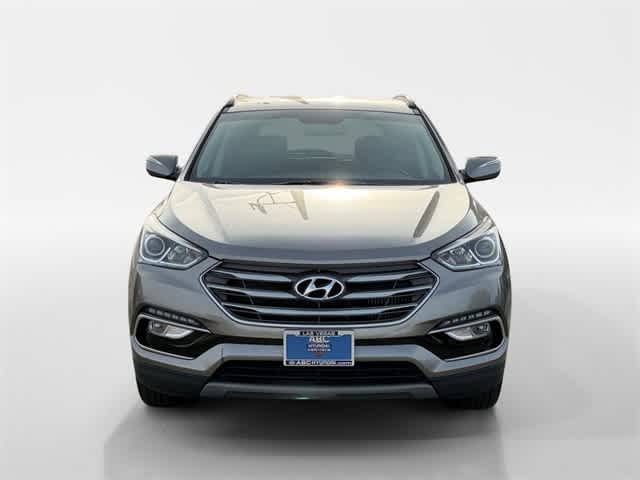Thumbnail: 2018 Hyundai Santa Fe - 14