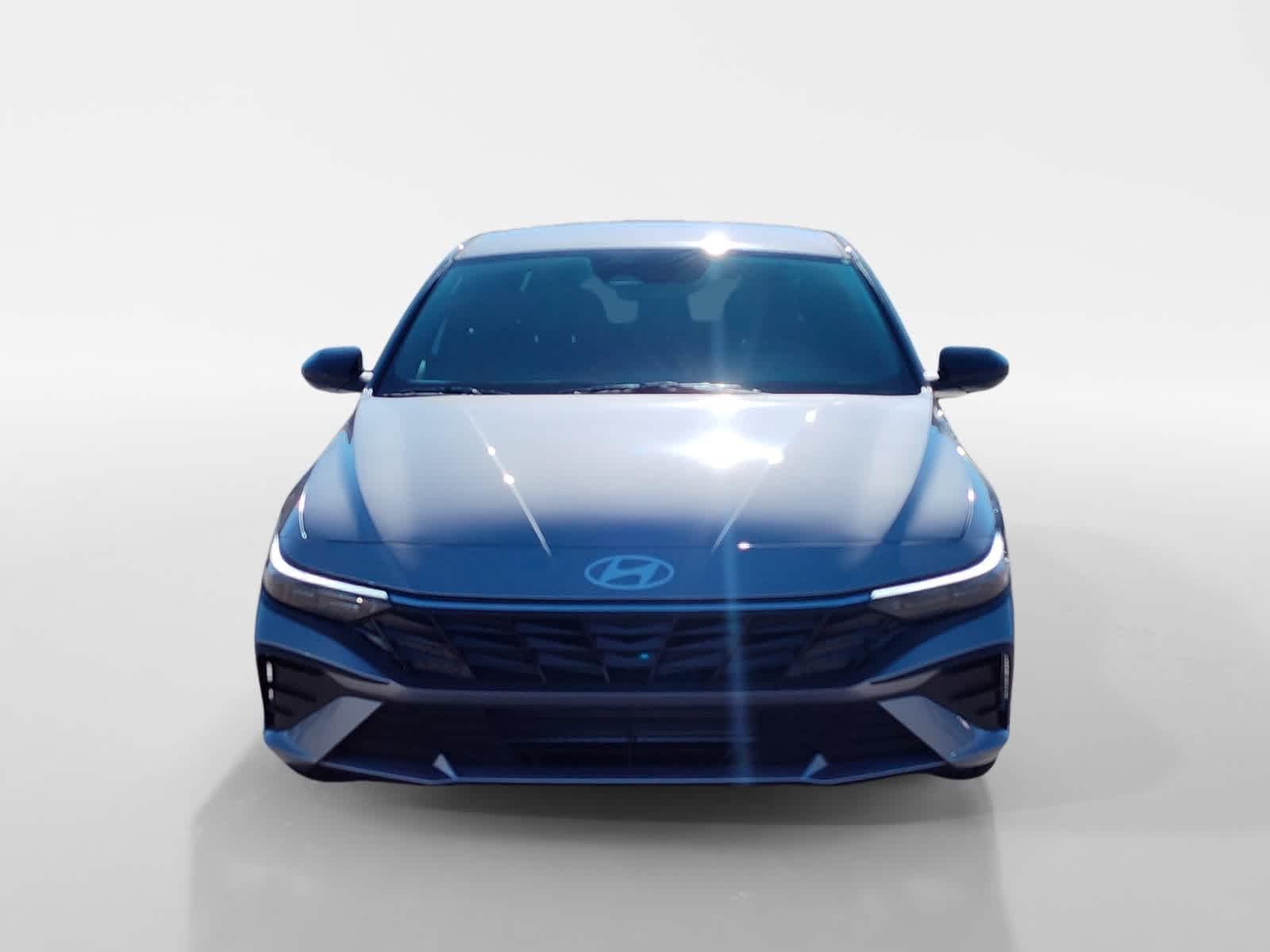 Thumbnail: 2026 Hyundai Elantra - 8