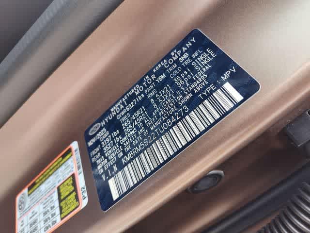 Thumbnail: 2026 Hyundai Palisade - 29