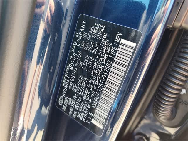 Thumbnail: 2026 Hyundai Palisade - 29