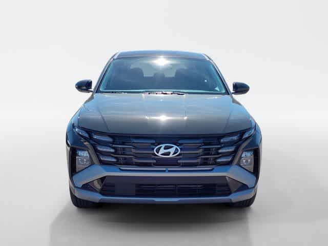 Thumbnail: 2026 Hyundai Tucson - 8