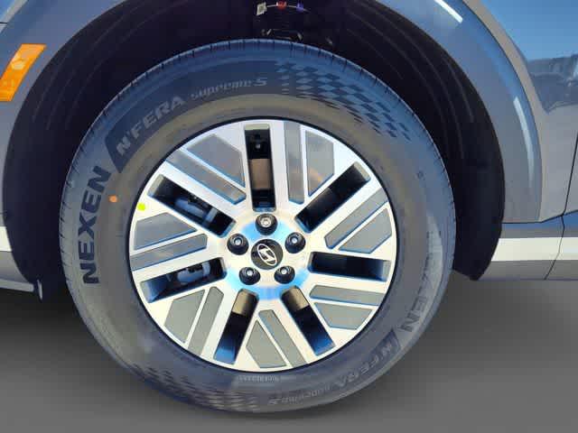 Thumbnail: 2026 Hyundai Palisade - 9