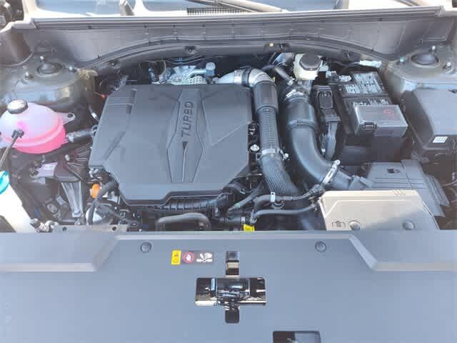 Thumbnail: 2026 Hyundai Santa Fe - 11