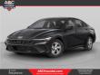 Used 2024 Hyundai Elantra Limited Sedan