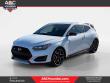 Certified 2020 Hyundai Veloster N N Hatchback