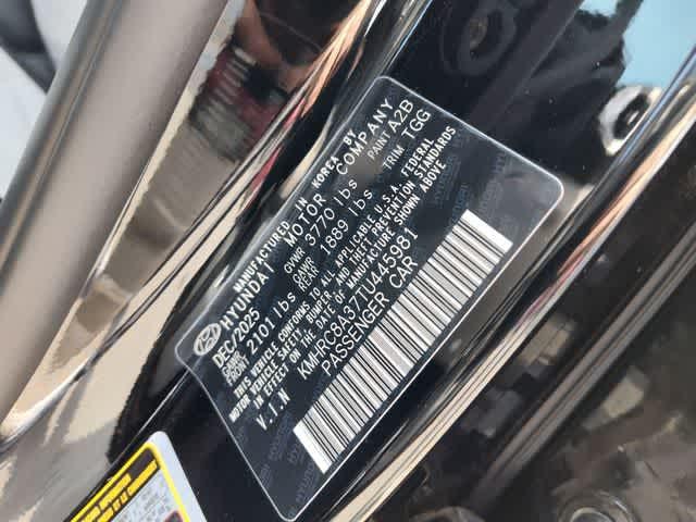 Thumbnail: 2026 Hyundai Venue - 29