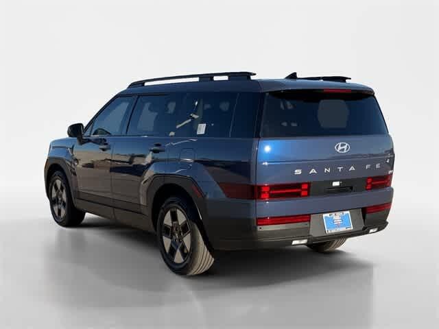 Thumbnail: 2026 Hyundai Santa Fe - 3