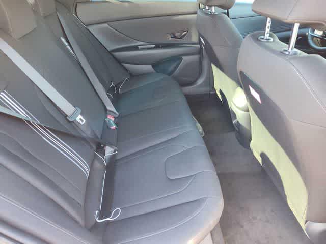 Thumbnail: 2026 Hyundai Elantra - 18