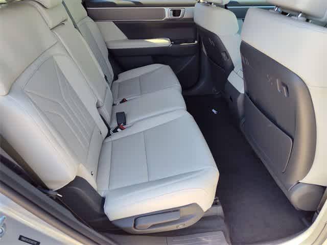 Thumbnail: 2026 Hyundai Santa Fe - 17