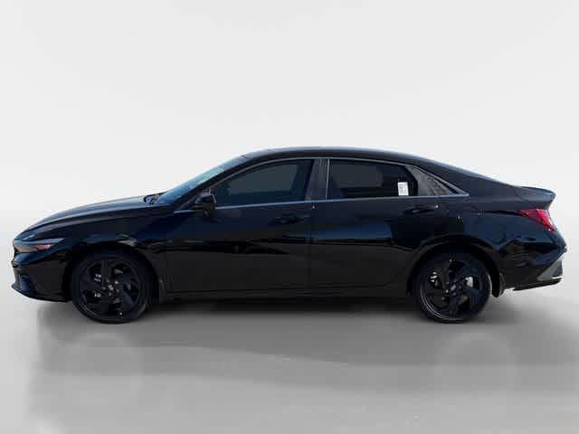 Thumbnail: 2026 Hyundai Elantra - 2