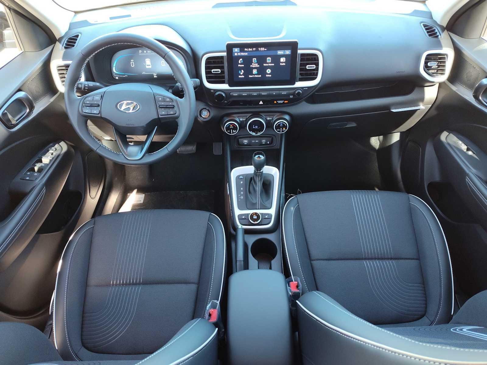 Thumbnail: 2026 Hyundai Venue - 12