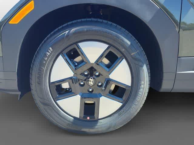 Thumbnail: 2026 Hyundai Santa Fe - 9