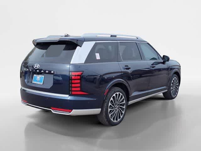 Thumbnail: 2026 Hyundai Palisade - 6