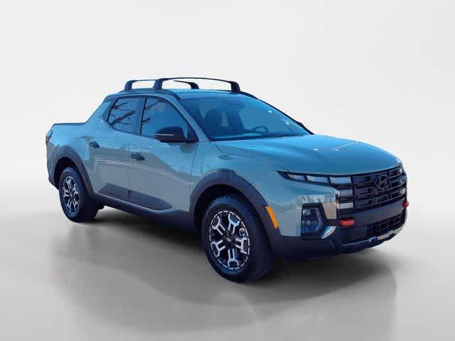 Thumbnail: 2026 Hyundai Santa Cruz - 7