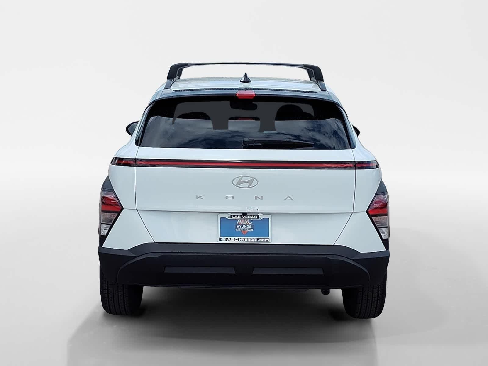 Thumbnail: 2026 Hyundai Kona - 4
