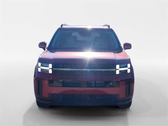 Thumbnail: 2026 Hyundai Santa Fe - 8