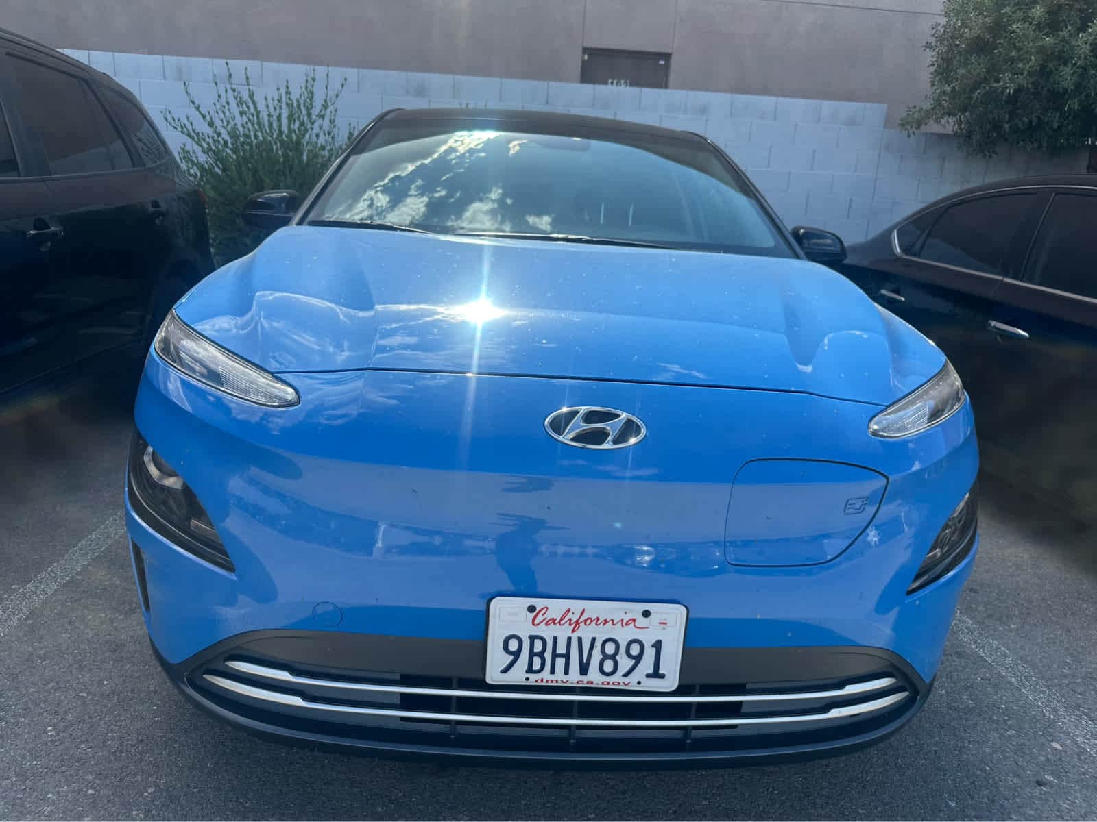 2022 Hyundai Kona SEL 4