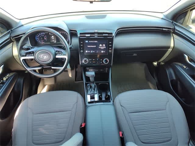 Thumbnail: 2022 Hyundai Santa Cruz - 13