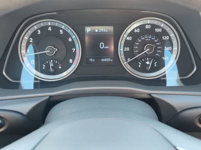 Thumbnail: 2020 Hyundai Sonata - 24