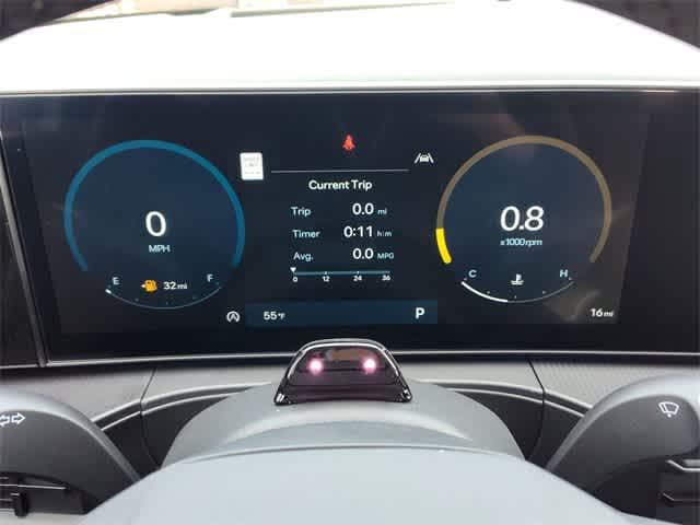 Thumbnail: 2026 Hyundai Santa Fe - 26