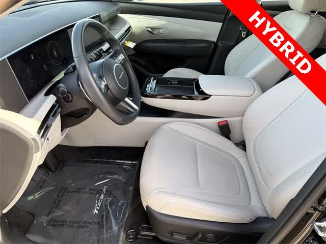 Thumbnail: 2025 Hyundai Tucson - 6