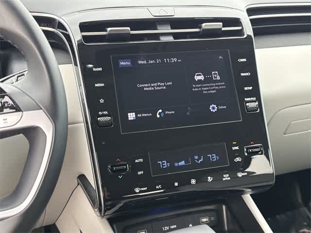 Thumbnail: 2023 Hyundai Tucson - 21