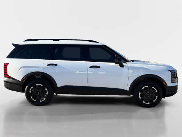 Thumbnail: 2026 Hyundai Palisade - 6