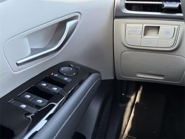 Thumbnail: 2026 Hyundai Tucson - 14