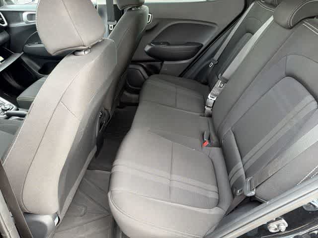 Thumbnail: 2024 Hyundai Venue - 7