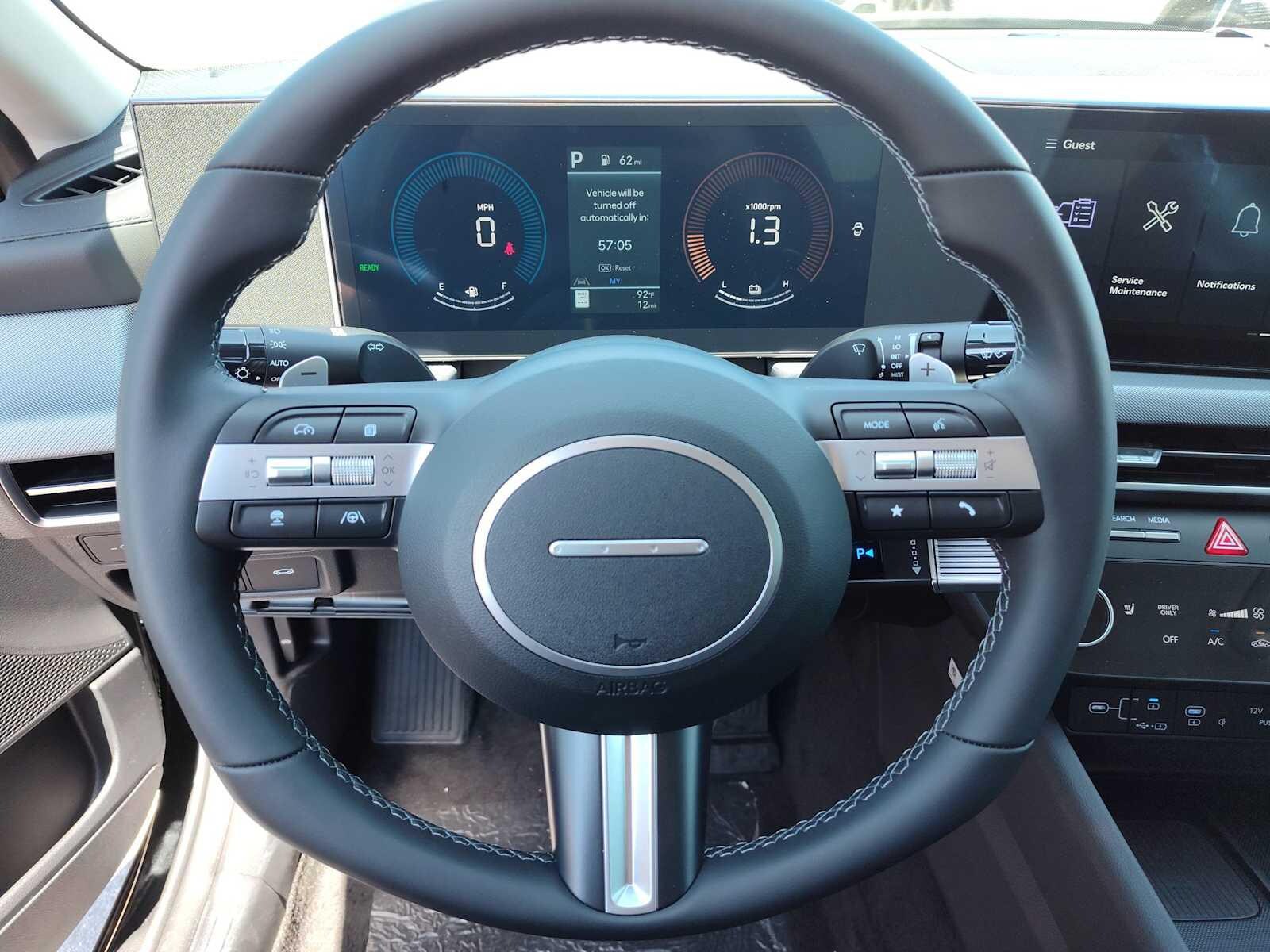 Thumbnail: 2025 Hyundai Sonata - 19