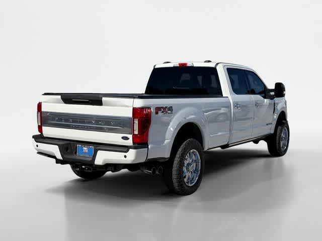 Thumbnail: 2022 Ford F-250 - 6