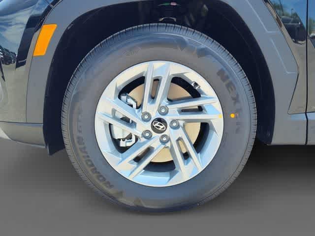 Thumbnail: 2026 Hyundai Tucson - 9