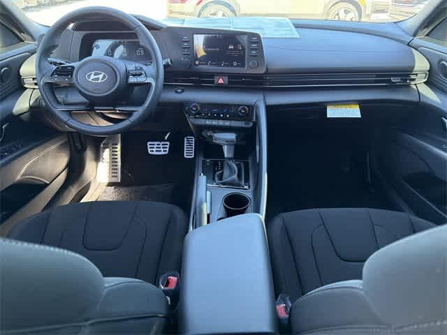 Thumbnail: 2026 Hyundai Elantra - 12