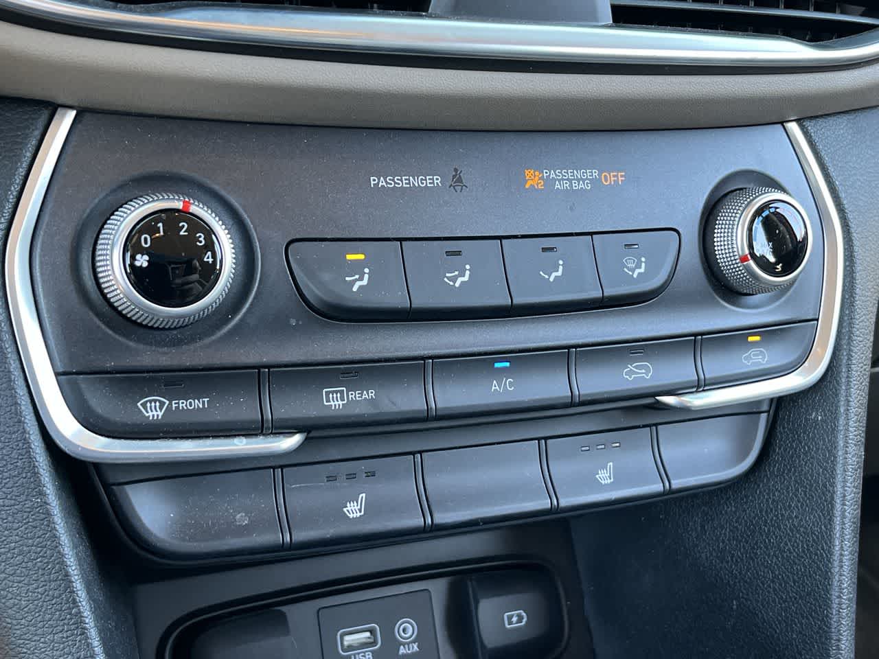 Thumbnail: 2020 Hyundai Santa Fe - 13