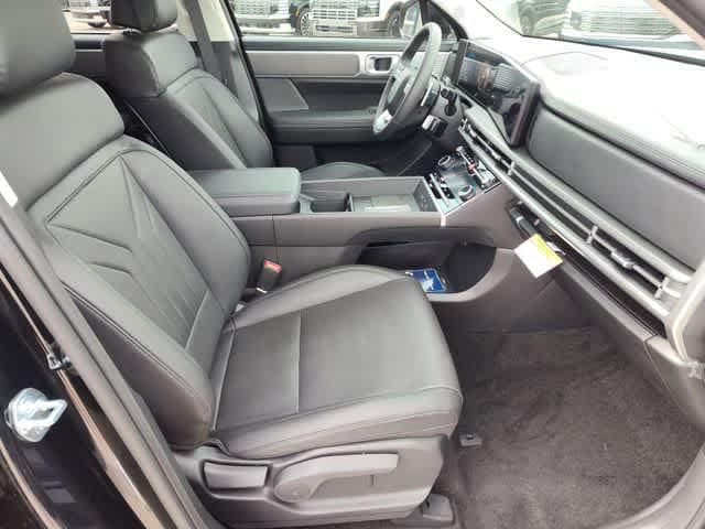 Thumbnail: 2026 Hyundai Santa Fe - 18