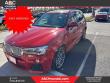 Used 2017 BMW X3 xDrive35i SUV