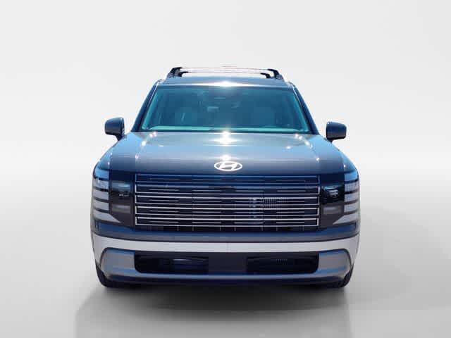 Thumbnail: 2026 Hyundai Palisade - 8