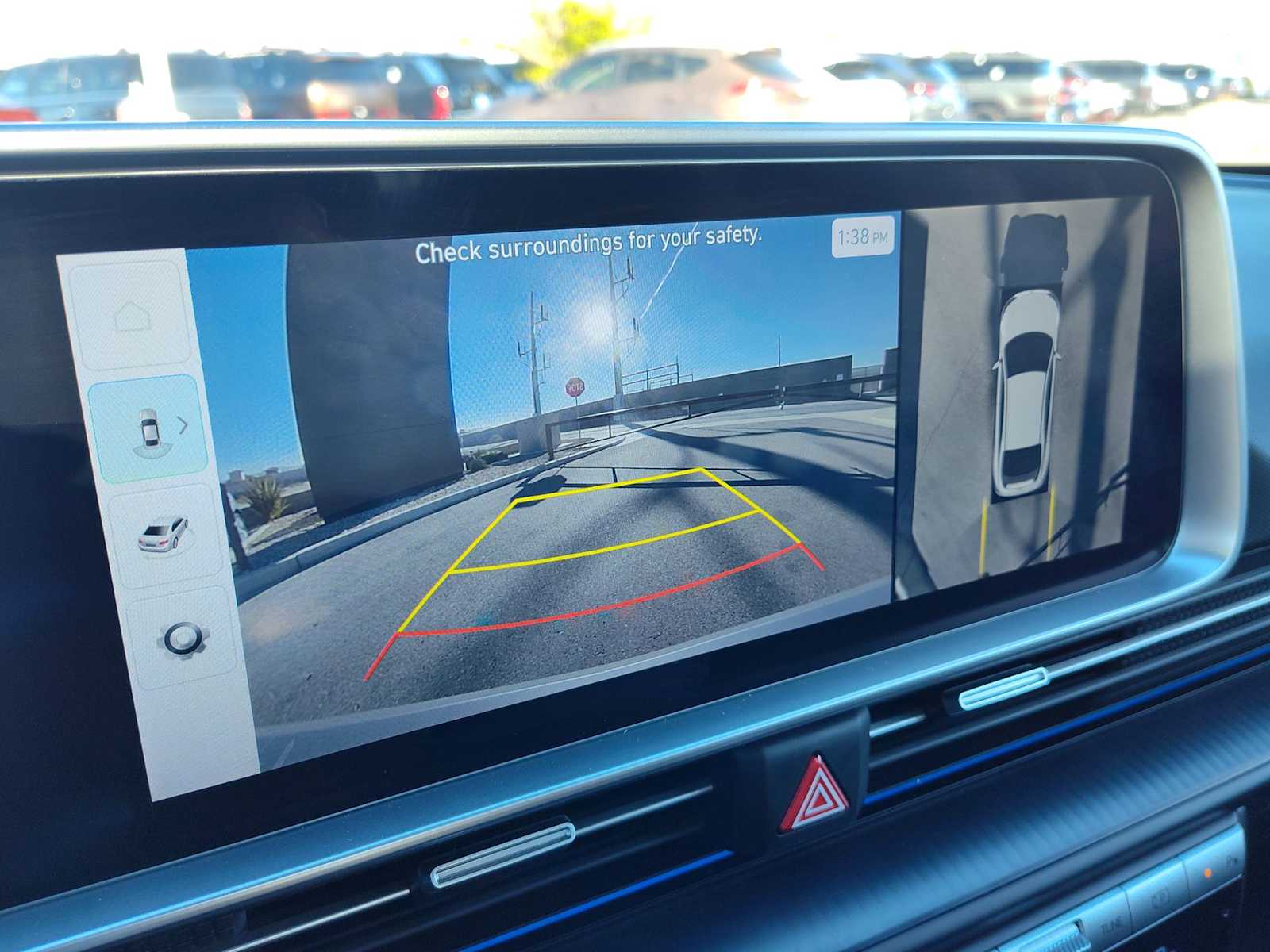 Thumbnail: 2024 Hyundai Ioniq 6 - 10