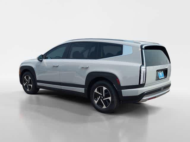 Thumbnail: 2026 Hyundai Ioniq - 3