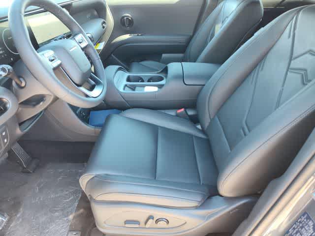 Thumbnail: 2026 Hyundai Palisade - 10