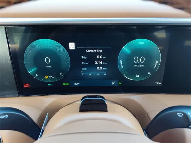 Thumbnail: 2026 Hyundai Palisade - 26