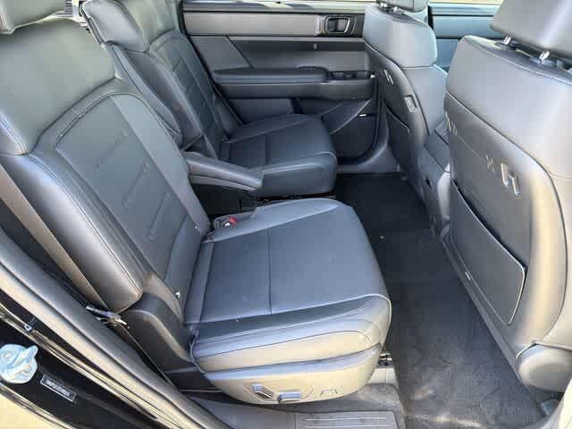 Thumbnail: 2026 Hyundai Santa Fe - 18