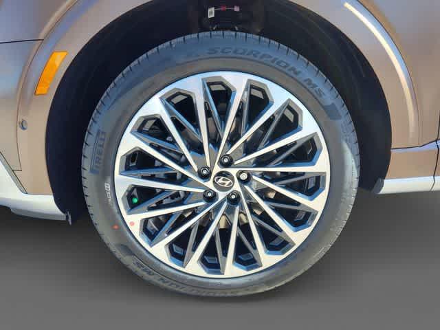 Thumbnail: 2026 Hyundai Palisade - 10