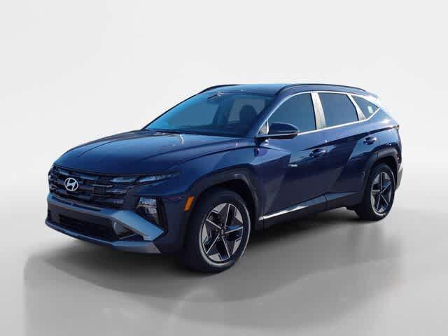 Thumbnail: 2026 Hyundai Tucson - 2