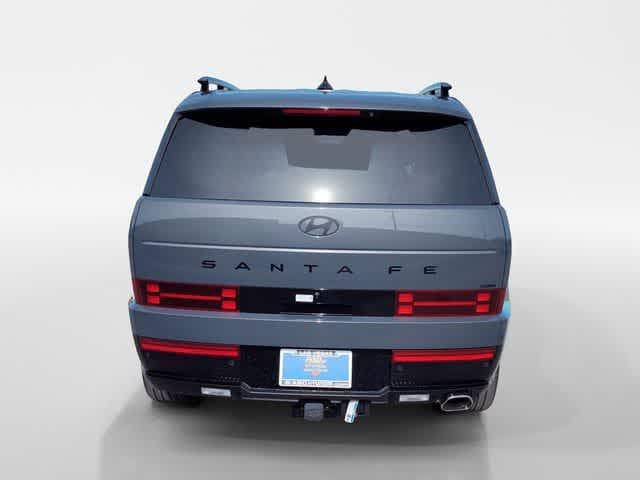 Thumbnail: 2026 Hyundai Santa Fe - 5