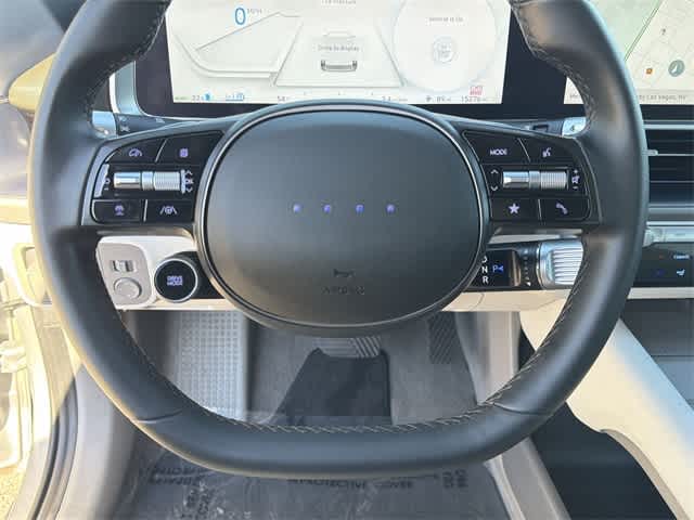 Thumbnail: 2025 Hyundai Ioniq 6 - 22