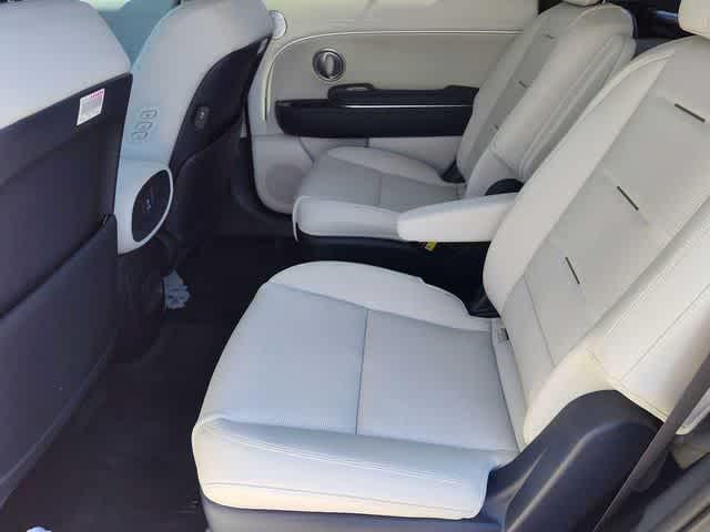 Thumbnail: 2026 Hyundai Palisade - 17