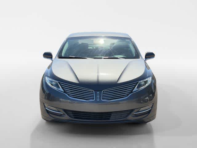 Thumbnail: 2016 Lincoln MKZ - 13
