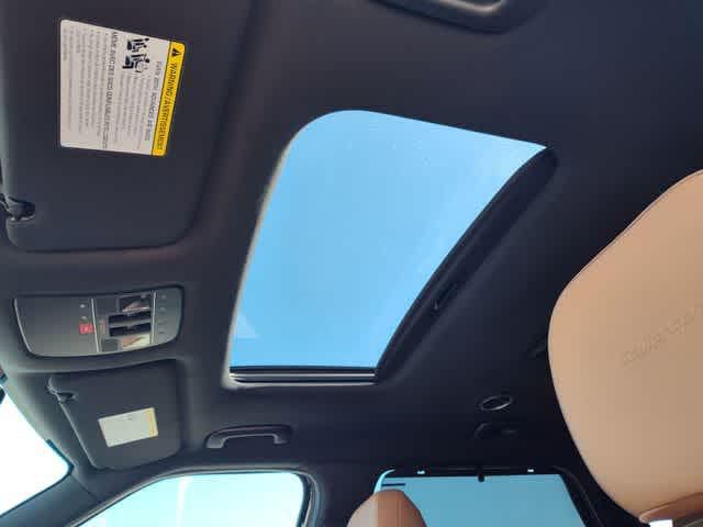 Thumbnail: 2026 Hyundai Palisade - 16